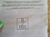 Parduodu nauja kriaukle