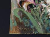 Paveikslas Konstantin Šarman 1931-2013 metai - nuotraukos Nr. 2