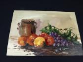 Paveikslas Konstantin Šarman 1931-2013 metai - nuotraukos Nr. 5