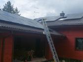 10kw saulės elektrinė nuo 3500€ minus apva - nuotraukos Nr. 7