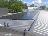 10kw saulės elektrinė nuo 3500€ minus apva - nuotraukos Nr. 8