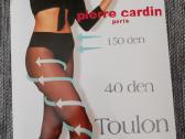 Naujos Pierre Cardin pėdkelnės