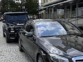 * Prabangių Mercedes Benz automobilių nuoma * - nuotraukos Nr. 10