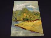Paveikslas Konstantin Šarman 1931-2013 metai - nuotraukos Nr. 13