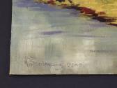 Paveikslas Konstantin Šarman 1931-2013 metai - nuotraukos Nr. 14