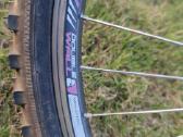 Geros būklės vaikiškas dviratis Sprint Calypso 24" - nuotraukos Nr. 5