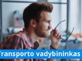 Transporto vadybininkas galintis atstovauti ,Ltsa' - nuotraukos Nr. 5