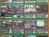 Xbox One Game (15 disks) - nuotraukos Nr. 2