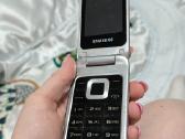 Telefonas Samsung Galaxy - nuotraukos Nr. 2