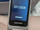 Telefonas Samsung Galaxy - nuotraukos Nr. 5