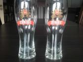 Žywiec alaus taurės