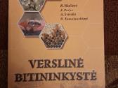 Verslinė bitininkystė