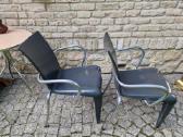 Vintažiniai mid century autoriniai Vitra foteliai - nuotraukos Nr. 13