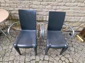 Vintažiniai mid century autoriniai Vitra foteliai - nuotraukos Nr. 19