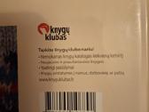 200 daugiaspalvių mezgimo raštų. Knyga - nuotraukos Nr. 7