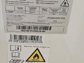 Mobilus kondicionierius Electrolux - nuotraukos Nr. 3