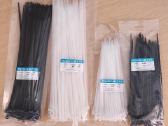 Užtraukiami tvirtinimo dirželiai, Cable zip ties. - nuotraukos Nr. 2