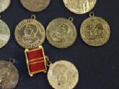 Medaliai CcCCCP. Už visus kaina 60 eurų - nuotraukos Nr. 12
