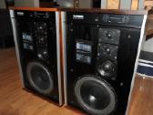 Tandberg Studio Monitor.