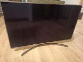 LG televizorius 49" 4k (uhd)