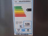 LG televizorius 49" 4k (uhd) - nuotraukos Nr. 3