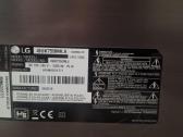 LG televizorius 49" 4k (uhd) - nuotraukos Nr. 4