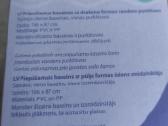 Pripučiamas baseinas - nuotraukos Nr. 3