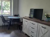 1 kambario buto nuoma Druskininkų centre - nuotraukos Nr. 4