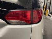 Automobilių apklijavimas plėvele - nuotraukos Nr. 28