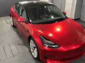Automobilių apklijavimas plėvele - nuotraukos Nr. 31