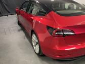 Automobilių apklijavimas plėvele - nuotraukos Nr. 32