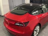 Automobilių apklijavimas plėvele - nuotraukos Nr. 33