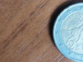 2 Euro 2002 S Greece ,Graikija / 5 coins / - nuotraukos Nr. 6