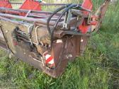 Massey ferguson - nuotraukos Nr. 2