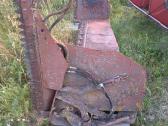 Massey ferguson - nuotraukos Nr. 4