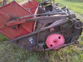 Massey ferguson - nuotraukos Nr. 5
