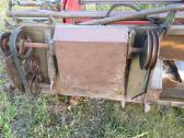 Massey ferguson - nuotraukos Nr. 6