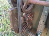 Massey ferguson - nuotraukos Nr. 7