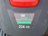 Žoliapjovės su galingu 4,4kw( varikliu(224cc) - nuotraukos Nr. 3