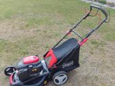 Žoliapjovės su galingu 4,4kw( varikliu(224cc) - nuotraukos Nr. 2