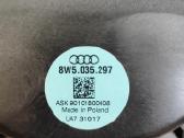 Audi A5 Aukšto Dažnio Garsiakalbis 8w5035297a - nuotraukos Nr. 3