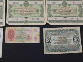 Banknotai ,obligacijos tik viska kartu - nuotraukos Nr. 3