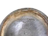Kišeninis laikrodis sidabrinis 84 praba - nuotraukos Nr. 8
