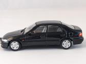 1/43 modeliukai Honda Civic Mk5 1993 - nuotraukos Nr. 2