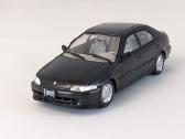 1/43 modeliukai Honda Civic Mk5 1993