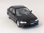1/43 modeliukai Honda Civic Mk5 1993 - nuotraukos Nr. 3