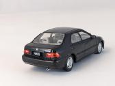 1/43 modeliukai Honda Civic Mk5 1993 - nuotraukos Nr. 4