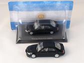1/43 modeliukai Honda Civic Mk5 1993 - nuotraukos Nr. 6