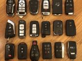 Automobilių raktai,gamyba, programavimas,pririšima