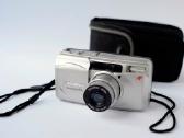 Olympus mju I,II,ili Wide ,Zoom 140 ,trip Md, Fuji - nuotraukos Nr. 5
